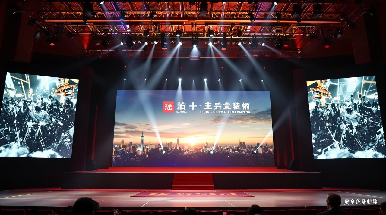 日韩中文字幕2026年度发布会将于5月18日在北京举行